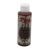 654 KAHVERENGİ Liquid Chalk (Eskitme Pudrası) 120 cc - 1