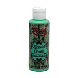 660 NİL YEŞİLİ Liquid Chalk (Eskitme Pudrası) 120 cc - 1