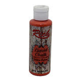 670 MERCAN Liquid Chalk (Eskitme Pudrası) 120 cc - 2