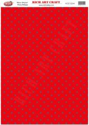 8244 PİRİNÇ DEKUPAJ KAĞIDI (Rice Paper) - 2