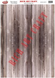 8273 PİRİNÇ DEKUPAJ KAĞIDI (Rice Paper) - 2