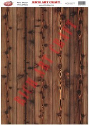 8277 PİRİNÇ DEKUPAJ KAĞIDI (Rice Paper) - 2