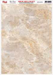 8379 PİRİNÇ DEKUPAJ KAĞIDI (Rice Paper) - 2