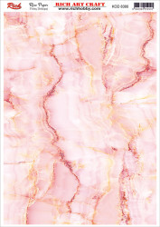 8380 PİRİNÇ DEKUPAJ KAĞIDI (Rice Paper) - 2