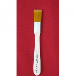 CA401-1 1,5 cm Basit Astar Fırça