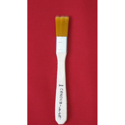 CA401-1 1,5 cm Basit Astar Fırça - 1