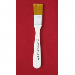 CA401-2 2cm Basit Astar Fırça