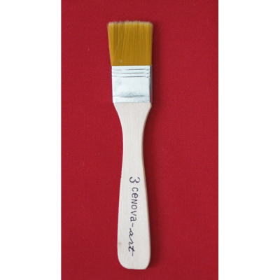 CA401-3 2,5cm Basit Astar Fırça - 1