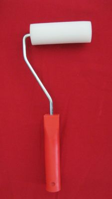 CArtRS-10cm RULO SÜNGER FIRÇA - 1