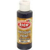 Eskitme Boyası (antiquin) 130 cc LACİVERT 1608 - 1