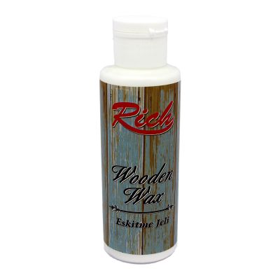 Eskitme Jeli (Wooden Wax) 120 cc - 1