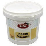 Gesso Tuval Astarı 1000 Gr - 1