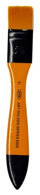 Golden Seri Zemin Fırça 1'' 8000 - 1