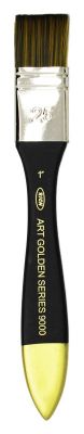 Golden Seri Zemin Fırça  No:1'' 9000 - 1