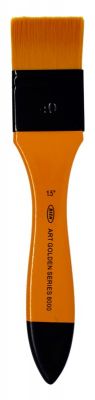 Golden Seri Zemin Fırçası No: 1.5'' 8000 - 1