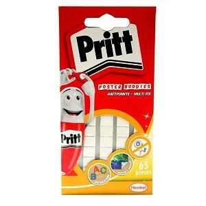 PRİTT MULTI FIX HAMUR YAPIŞTIRICI 65 PARÇA - 1