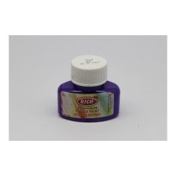Rich 3010 MOR Opak 45 cc Kumaş Boyası - 2