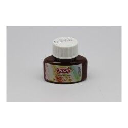 Rich 3011 KAHVERENGİ Opak 45 cc Kumaş Boyası - 2
