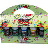 Rich Akrilik 10 lu Set 30ml x 10 - 1