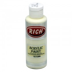 Rich Arilik Boya 120 cc Kemik 102 - 2
