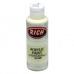 Rich Arilik Boya 120 cc Kemik 102 - 2