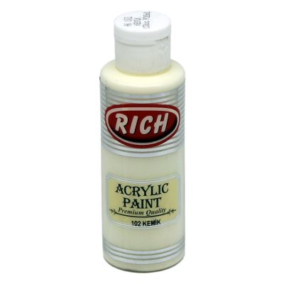 Rich Arilik Boya 120 cc Kemik 102 - 1