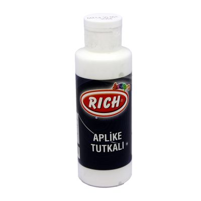 Rich Aplike Tutkalı 120 cc - 1