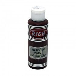 Rich Arilik Boya 120 cc Kızıl Kahve 222 - 2