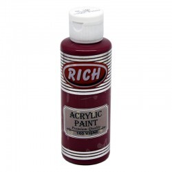 Rich Arilik Boya 120 cc Vişne 160 - 2