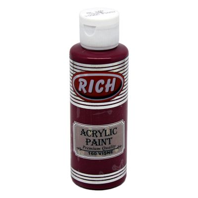 Rich Arilik Boya 120 cc Vişne 160 - 1