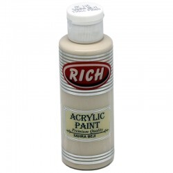 Rich Arilik Boya 120 cc Sahra Beji 115 - 2
