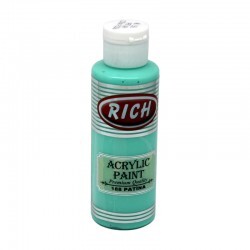Rich Arilik Boya 120 cc Patina 188 - 2