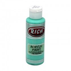 Rich Arilik Boya 120 cc Patina 188 - 2