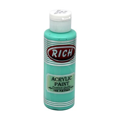 Rich Arilik Boya 120 cc Patina 188 - 1