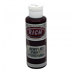 Rich Arilik Boya 120 cc Koyu Bordo 156 - 2