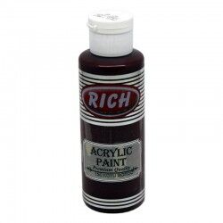 Rich Arilik Boya 120 cc Koyu Bordo 156 - 2