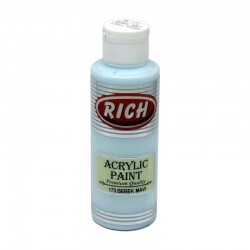 Rich Arilik Boya 120 cc Bebek Mavi 173 - 2