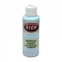 Rich Arilik Boya 120 cc Bebek Mavi 173 - 2