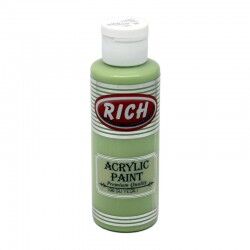 Rich Arilik Boya 120 cc Su Yeşili 196 - 2