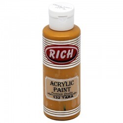 Rich Arilik Boya 120 cc Taba 132 - 2