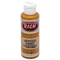 Rich Arilik Boya 120 cc Taba 132 - 2