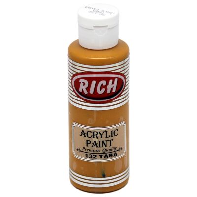 Rich Arilik Boya 120 cc Taba 132 - 1