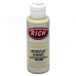 Rich Arilik Boya 120 cc Linen 109 - 2