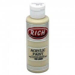Rich Arilik Boya 120 cc Linen 109 - 2
