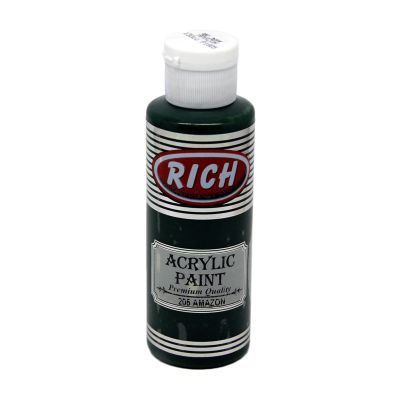 Rich Arilik Boya 120 cc Amazon 205 - 1
