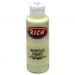 Rich Arilik Boya 120 cc Taffy 107 - 2