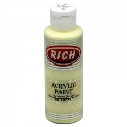 Rich Arilik Boya 120 cc Taffy 107 - 2