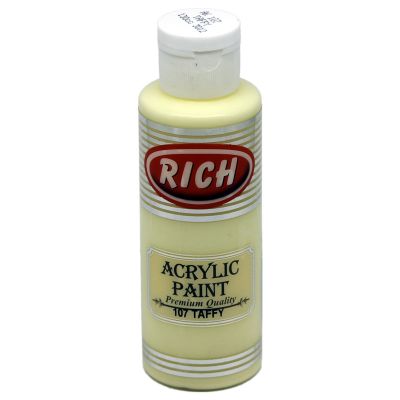 Rich Arilik Boya 120 cc Taffy 107 - 1