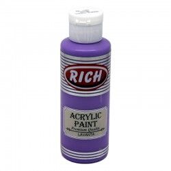 Rich Arilik Boya 120 cc Lavanta 165 - 2