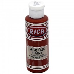 Rich Arilik Boya 120 cc Kremit 146 - 2